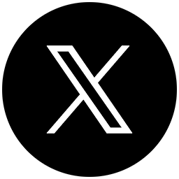 X icon